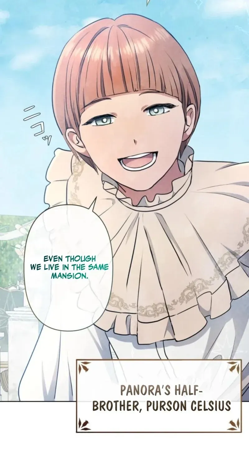 When My Enemies Weep Chapter 4 page 81 - 