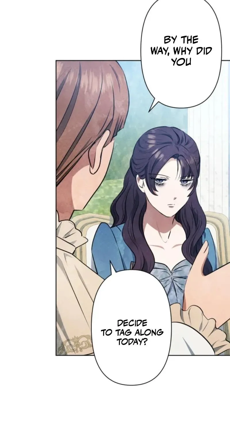 When My Enemies Weep Chapter 4 page 83 - 