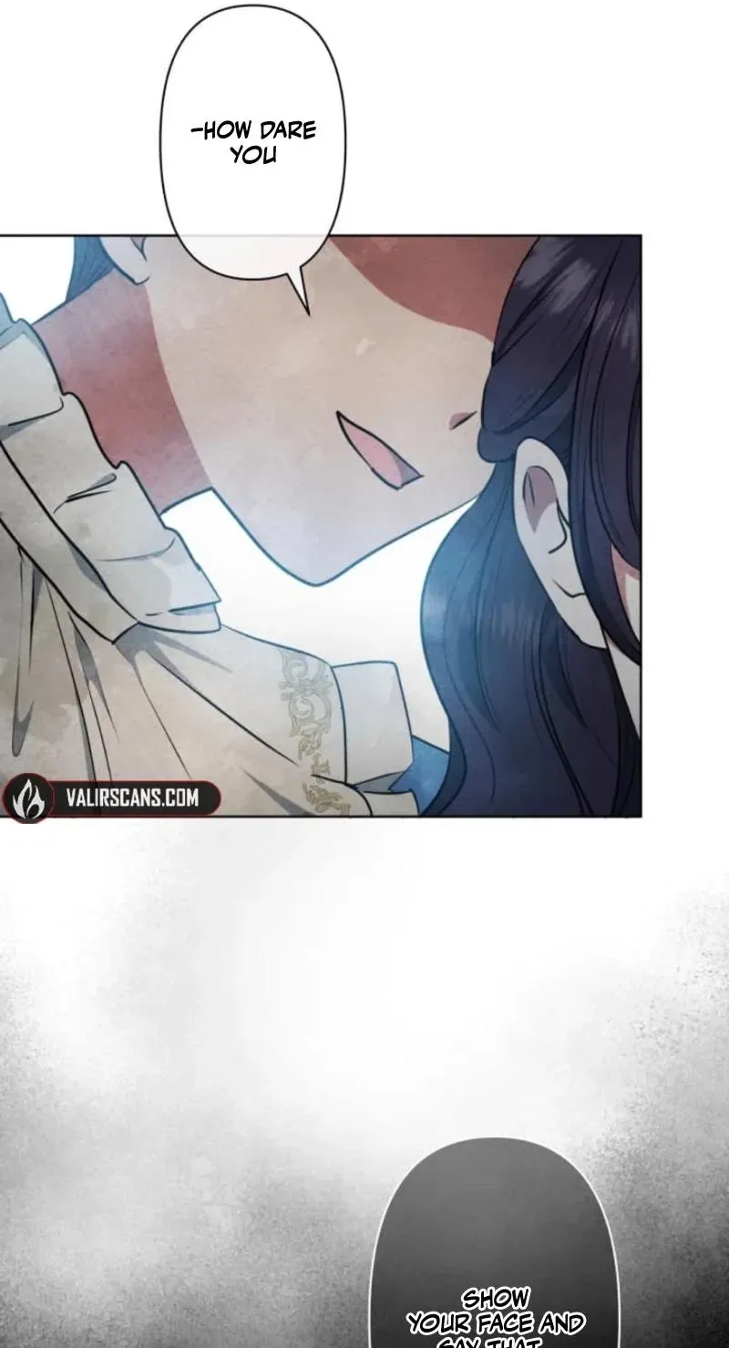When My Enemies Weep Chapter 4 page 85 - 