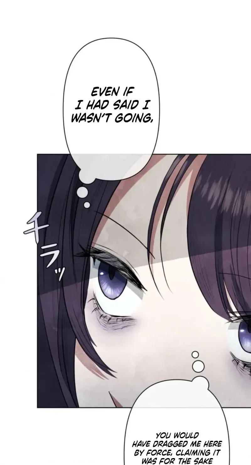When My Enemies Weep Chapter 4 page 87 - 