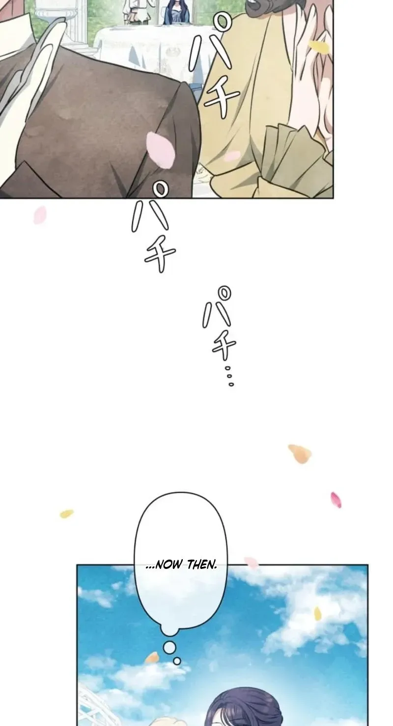 When My Enemies Weep Chapter 4 page 89 - 