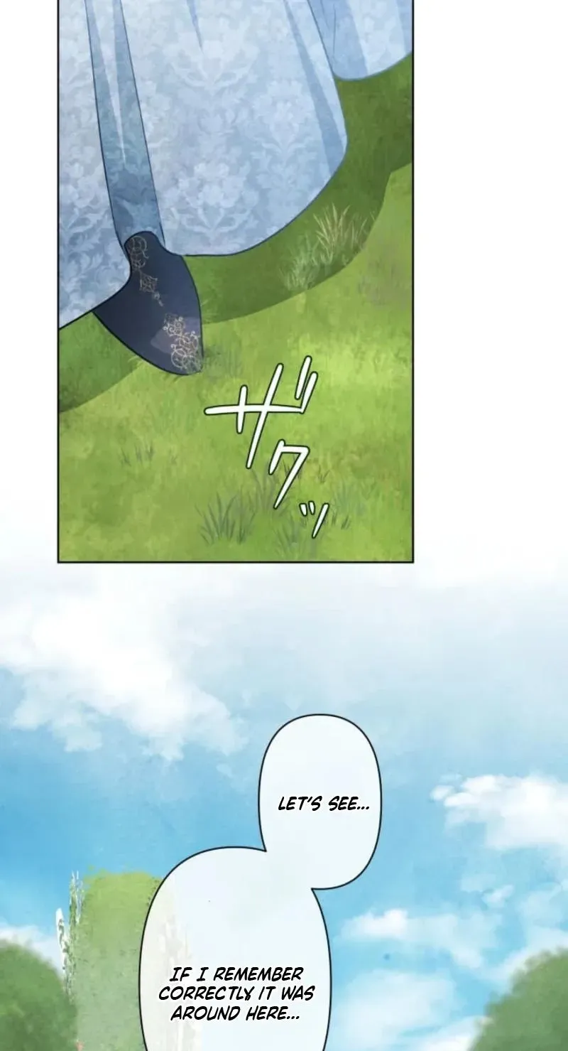 When My Enemies Weep Chapter 4 page 92 - 