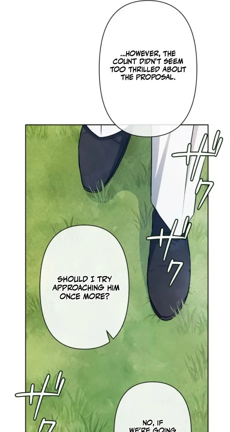 When My Enemies Weep Chapter 4 page 95 - 