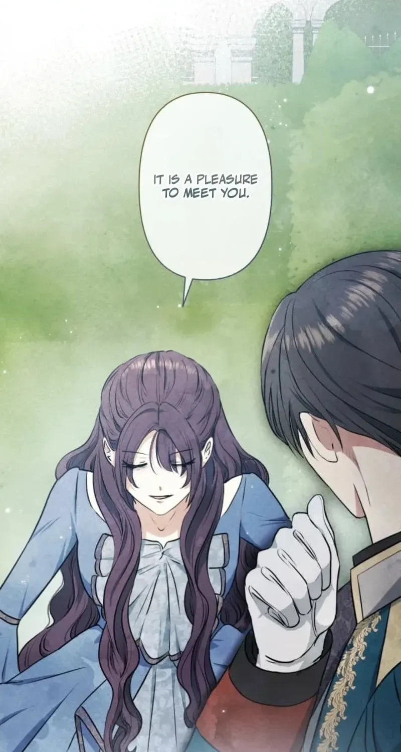 When My Enemies Weep Chapter 4 page 99 - 