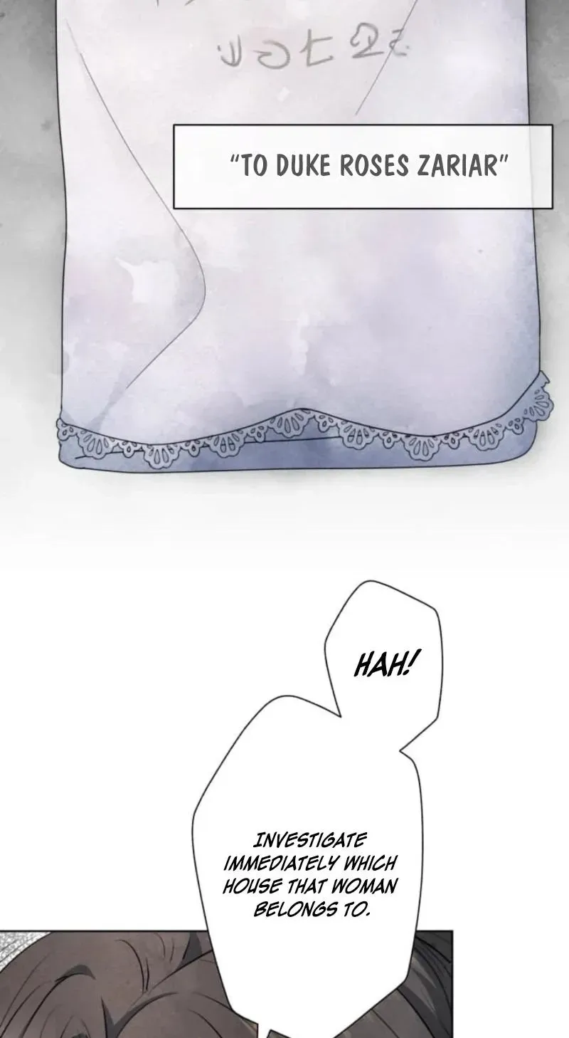 When My Enemies Weep Chapter 5 page 13 - 