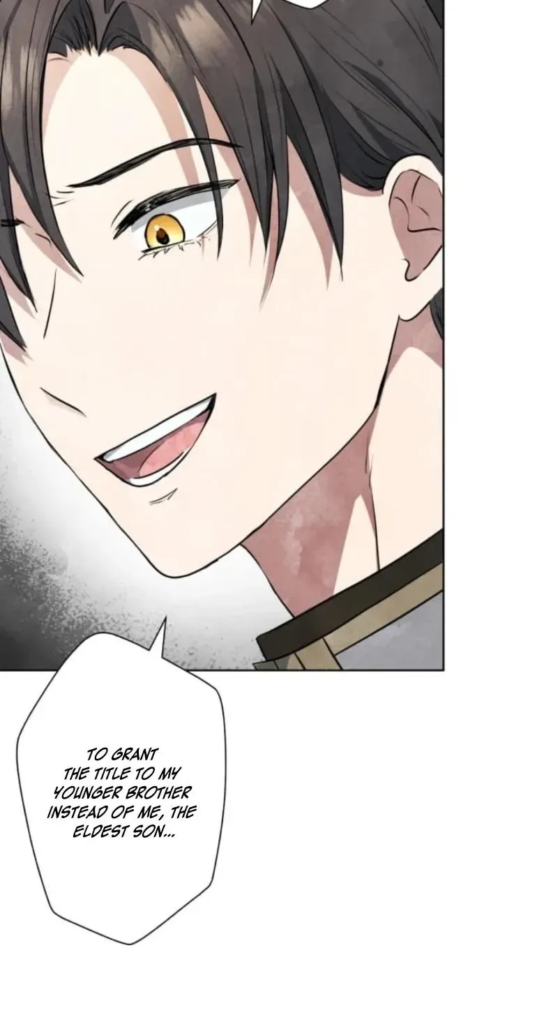 When My Enemies Weep Chapter 5 page 14 - 