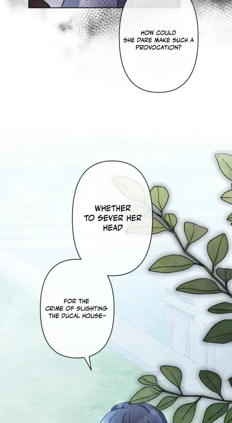 When My Enemies Weep Chapter 5 page 17 - 