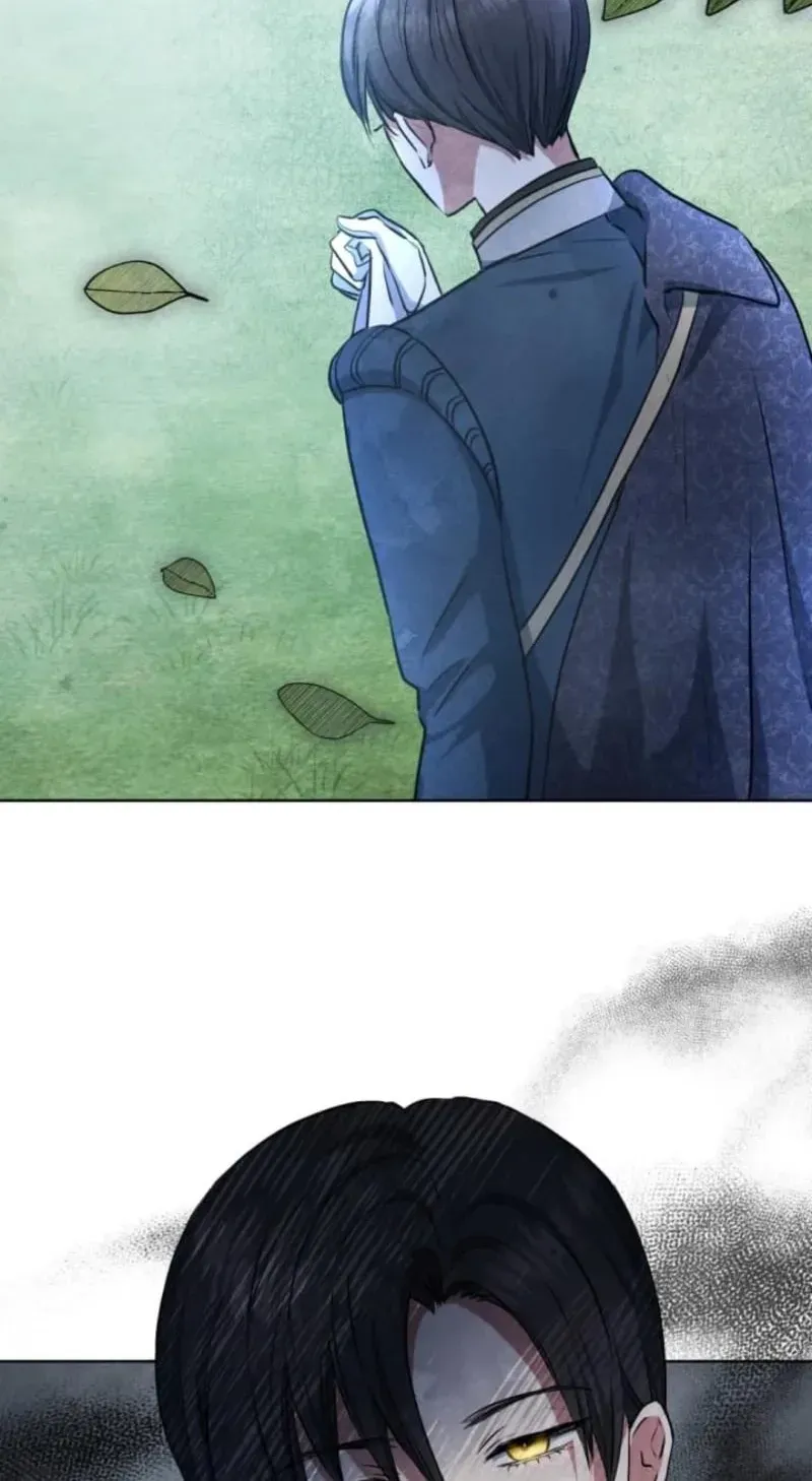 When My Enemies Weep Chapter 5 page 18 - 