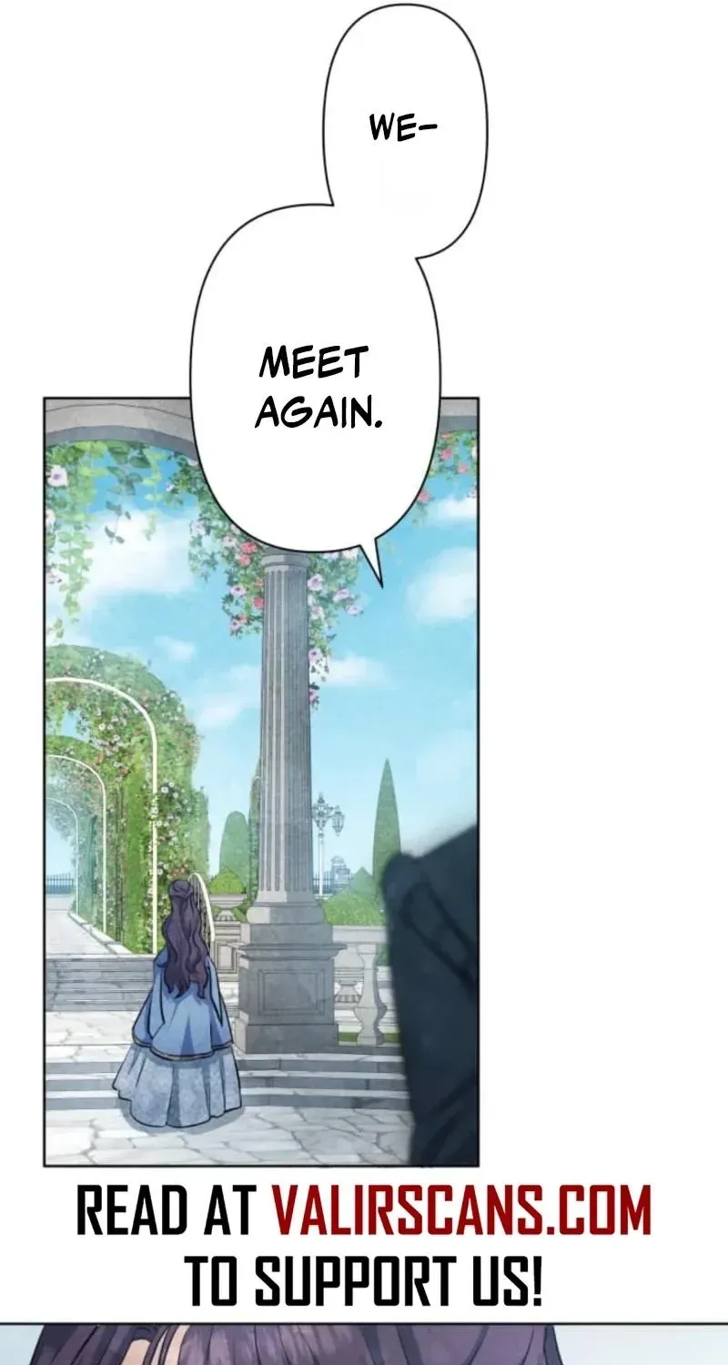 When My Enemies Weep Chapter 5 page 21 - 
