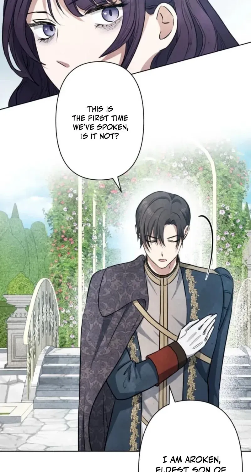 When My Enemies Weep Chapter 5 page 23 - 