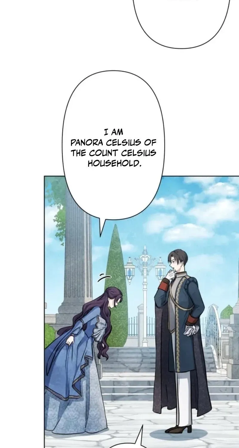 When My Enemies Weep Chapter 5 page 25 - 