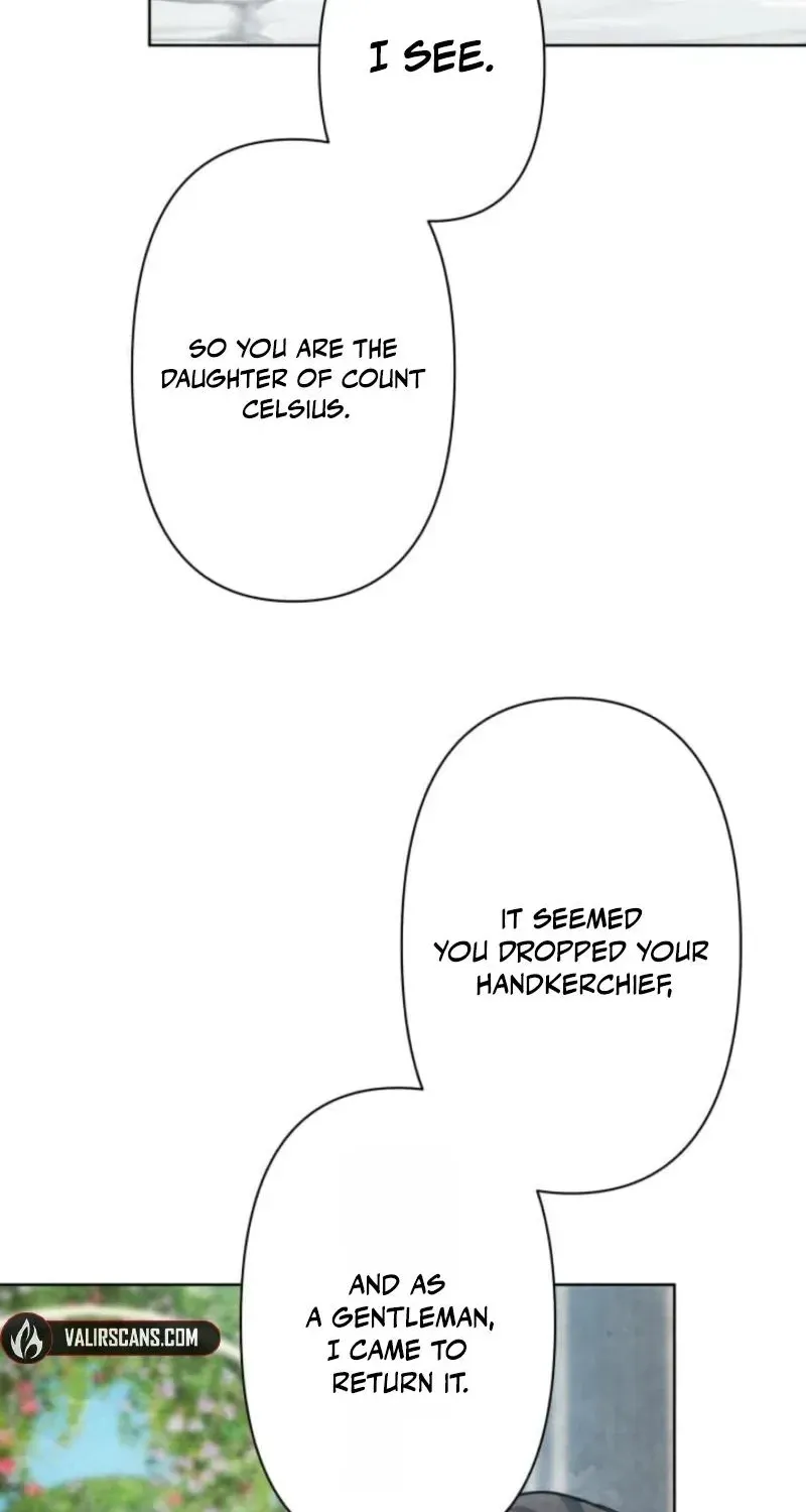 When My Enemies Weep Chapter 5 page 27 - 