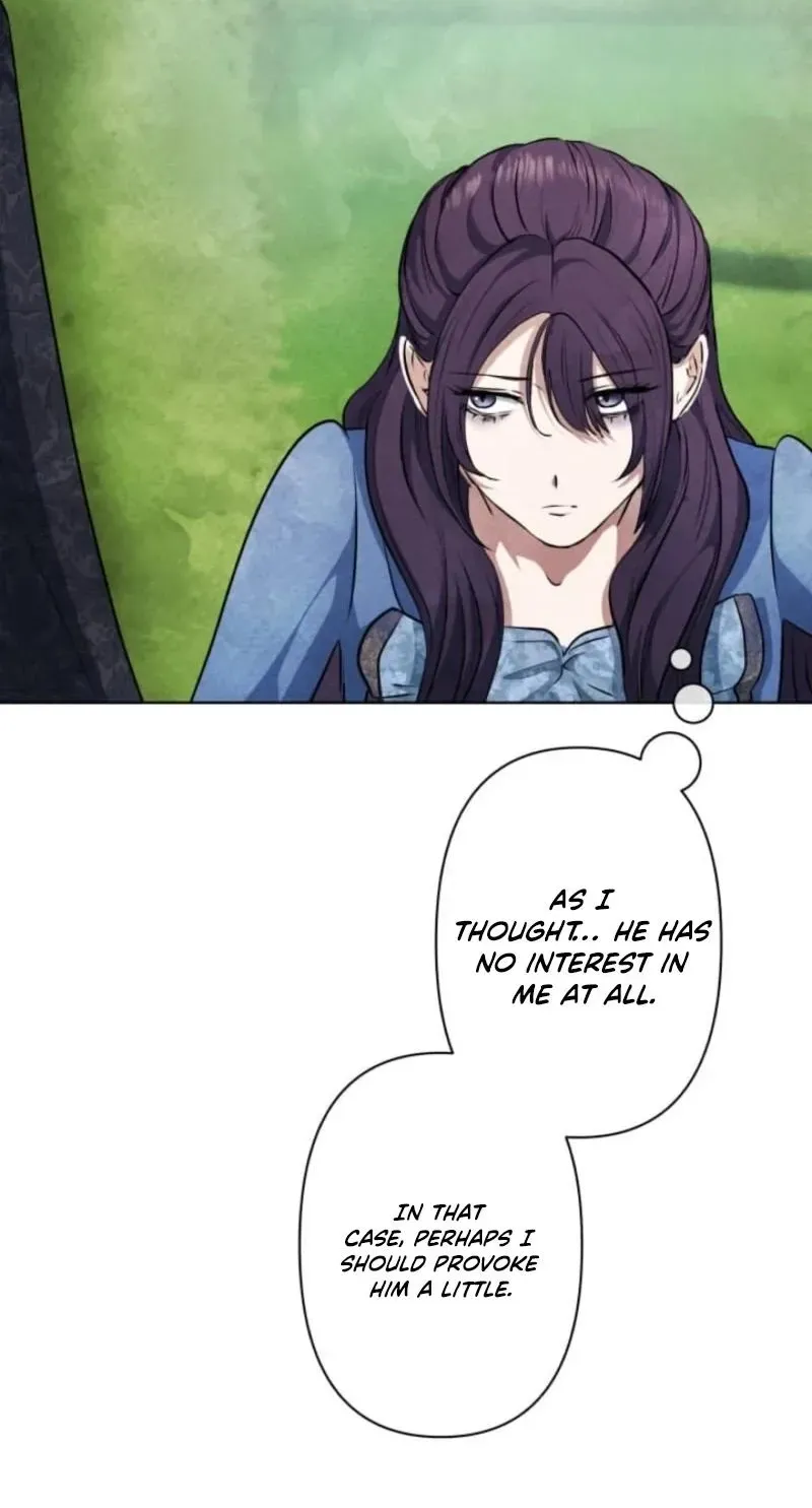 When My Enemies Weep Chapter 5 page 4 - 