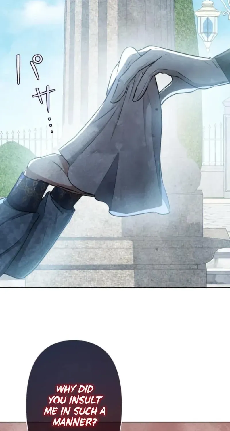 When My Enemies Weep Chapter 5 page 31 - 