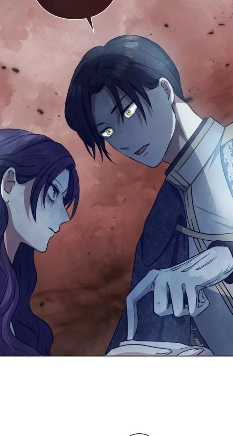 When My Enemies Weep Chapter 5 page 33 - 