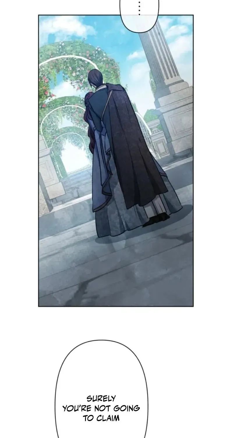When My Enemies Weep Chapter 5 page 35 - 