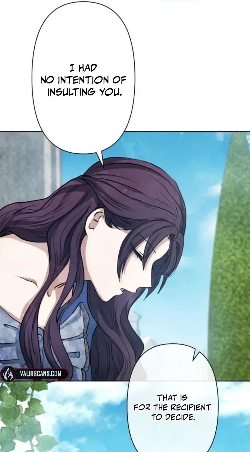 When My Enemies Weep Chapter 5 page 39 - 