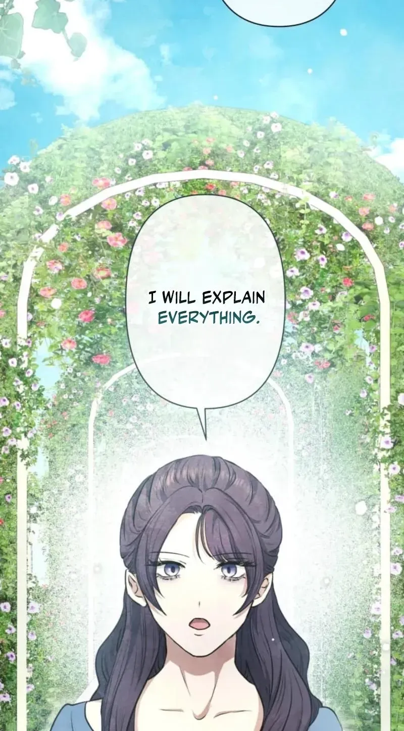 When My Enemies Weep Chapter 5 page 40 - 