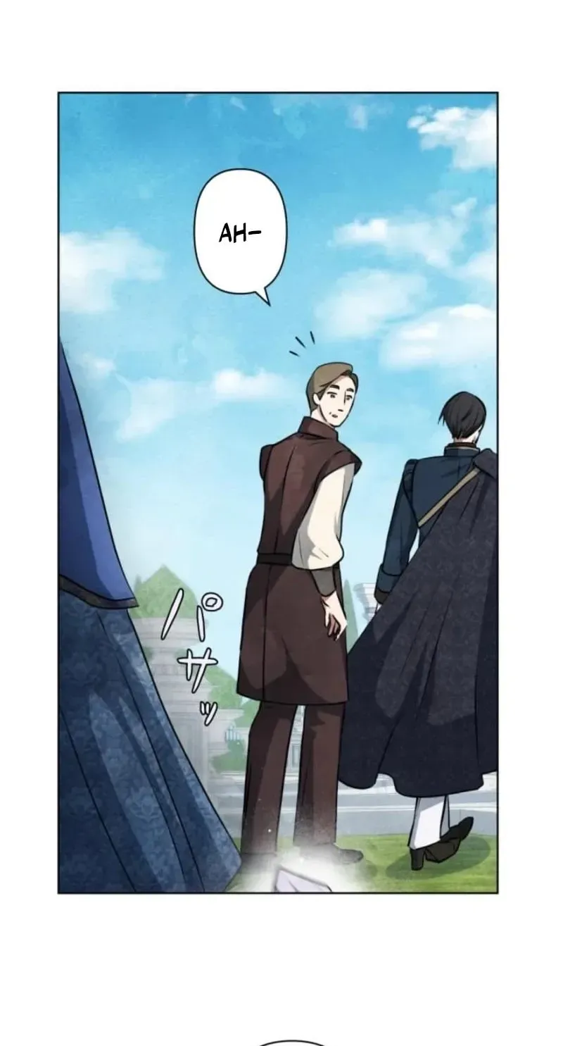 When My Enemies Weep Chapter 5 page 5 - 