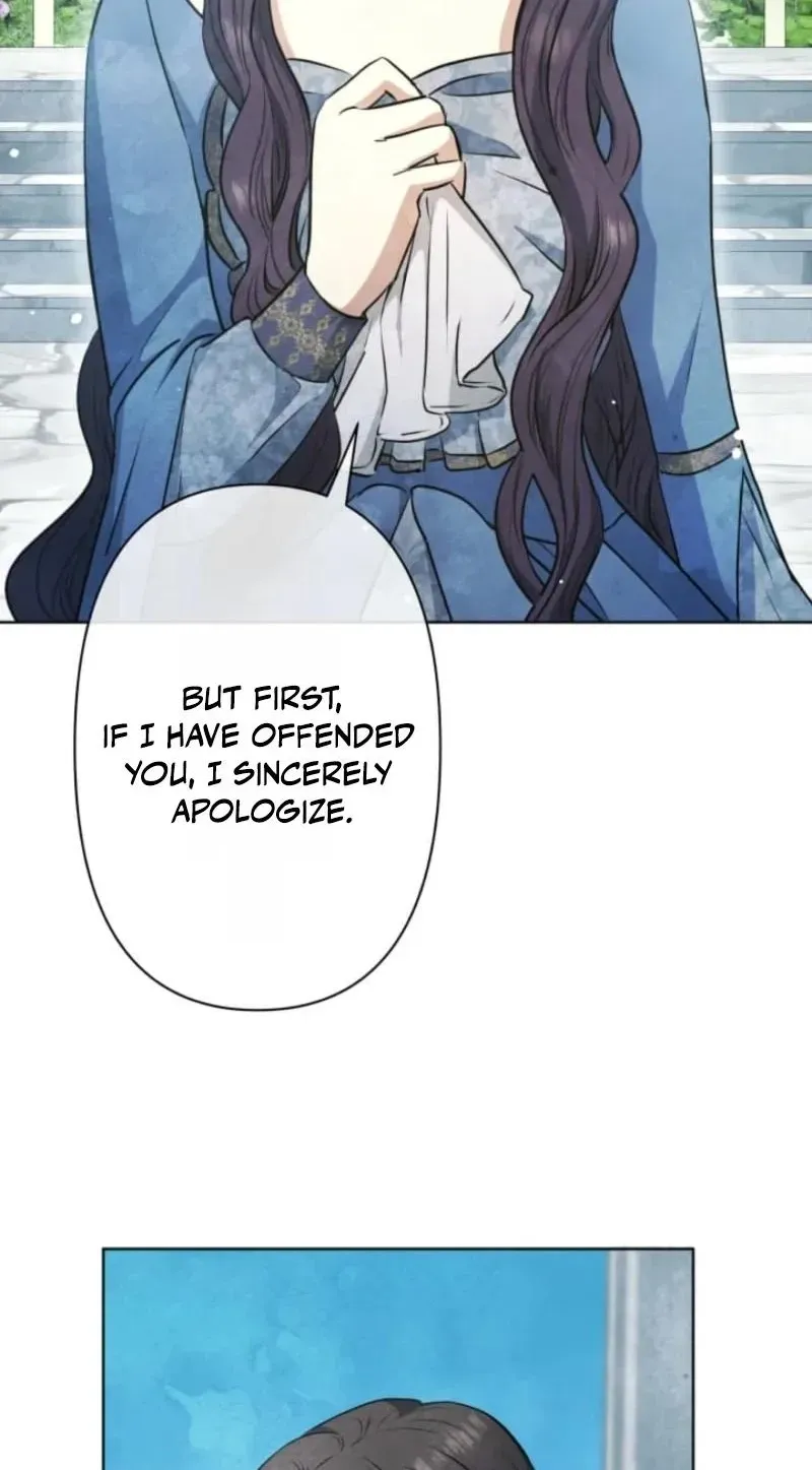 When My Enemies Weep Chapter 5 page 41 - 