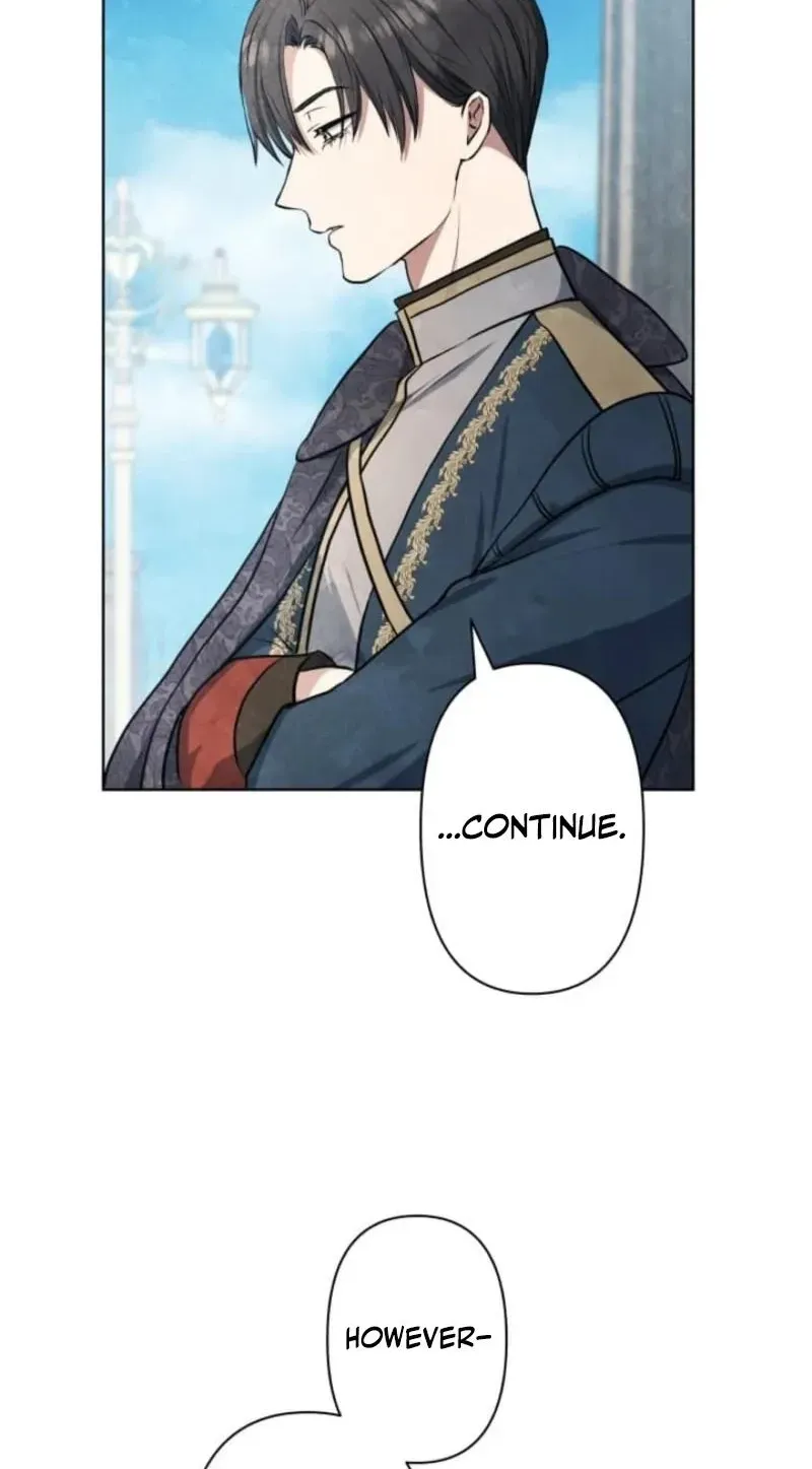 When My Enemies Weep Chapter 5 page 42 - 