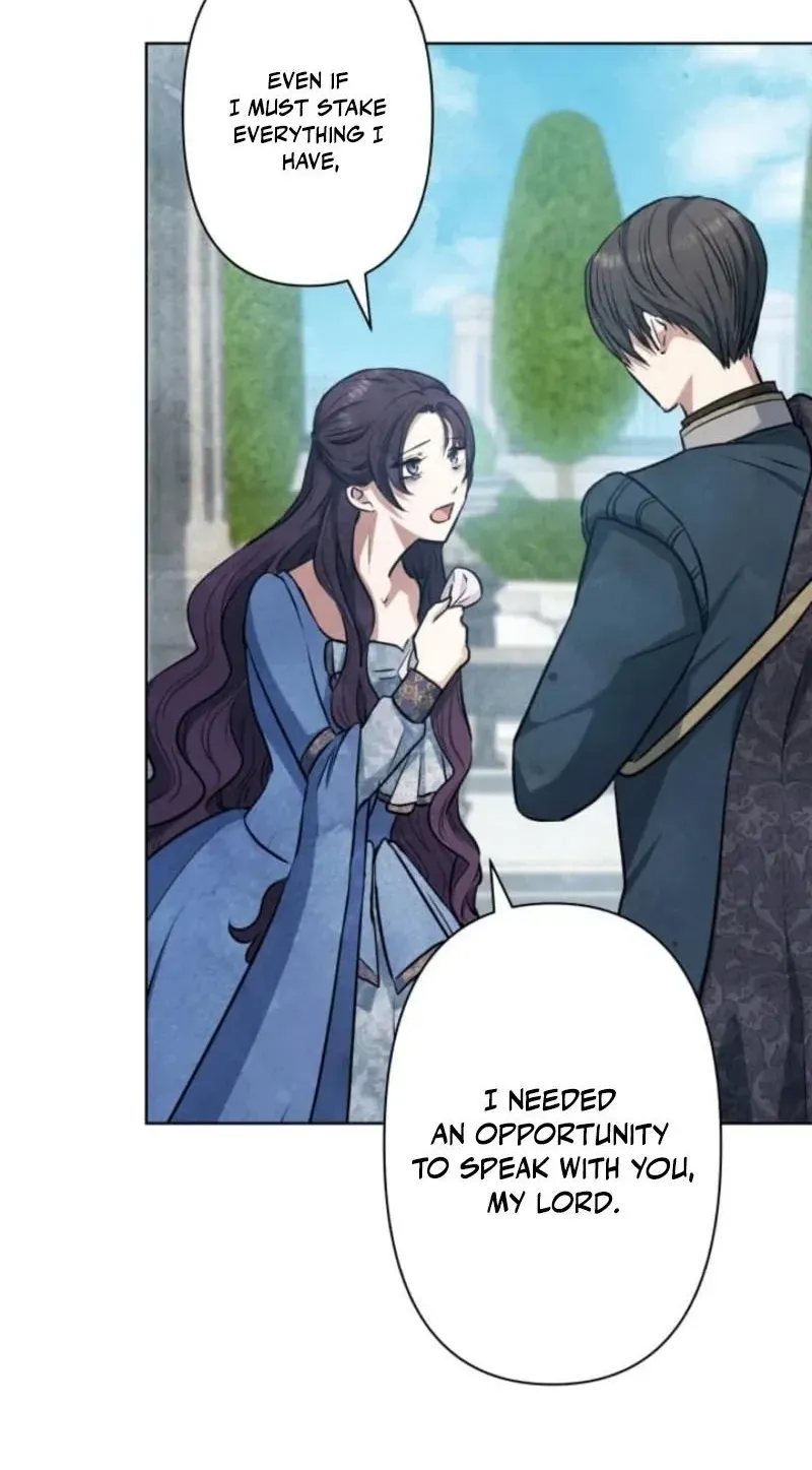 When My Enemies Weep Chapter 5 page 43 - 