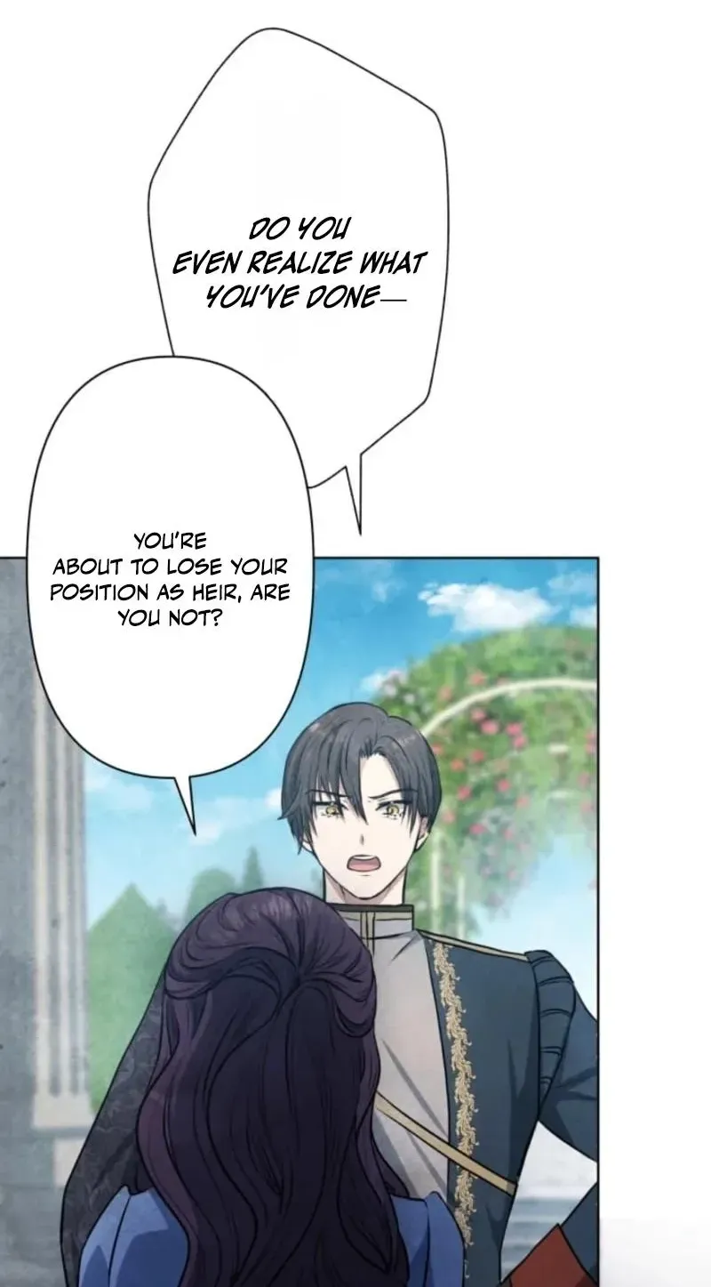 When My Enemies Weep Chapter 5 page 45 - 