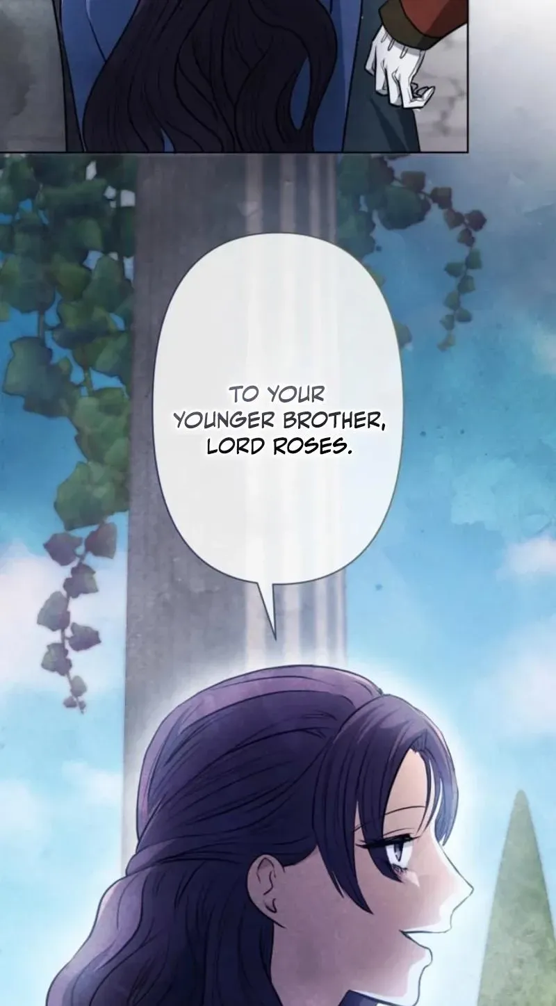 When My Enemies Weep Chapter 5 page 46 - 