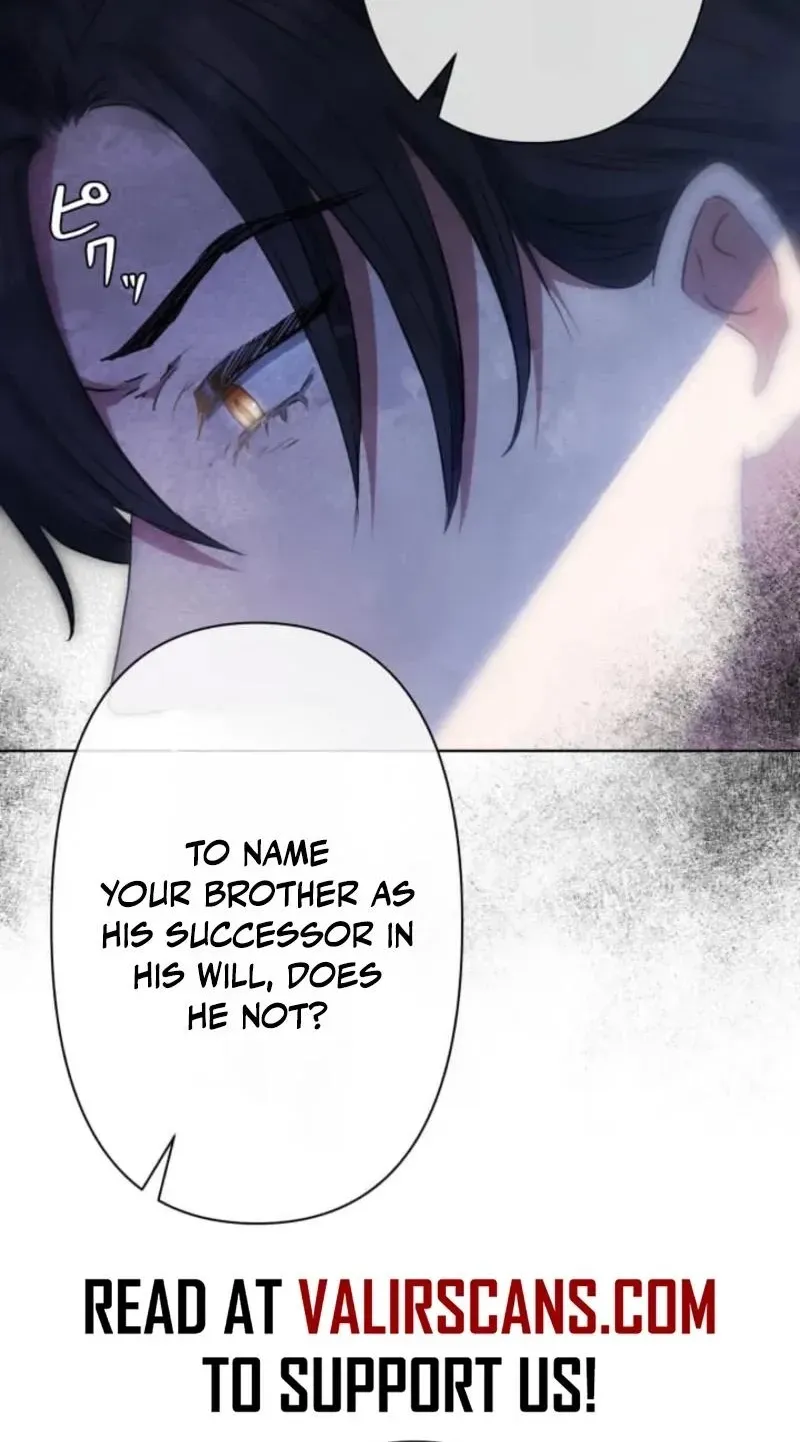 When My Enemies Weep Chapter 5 page 48 - 