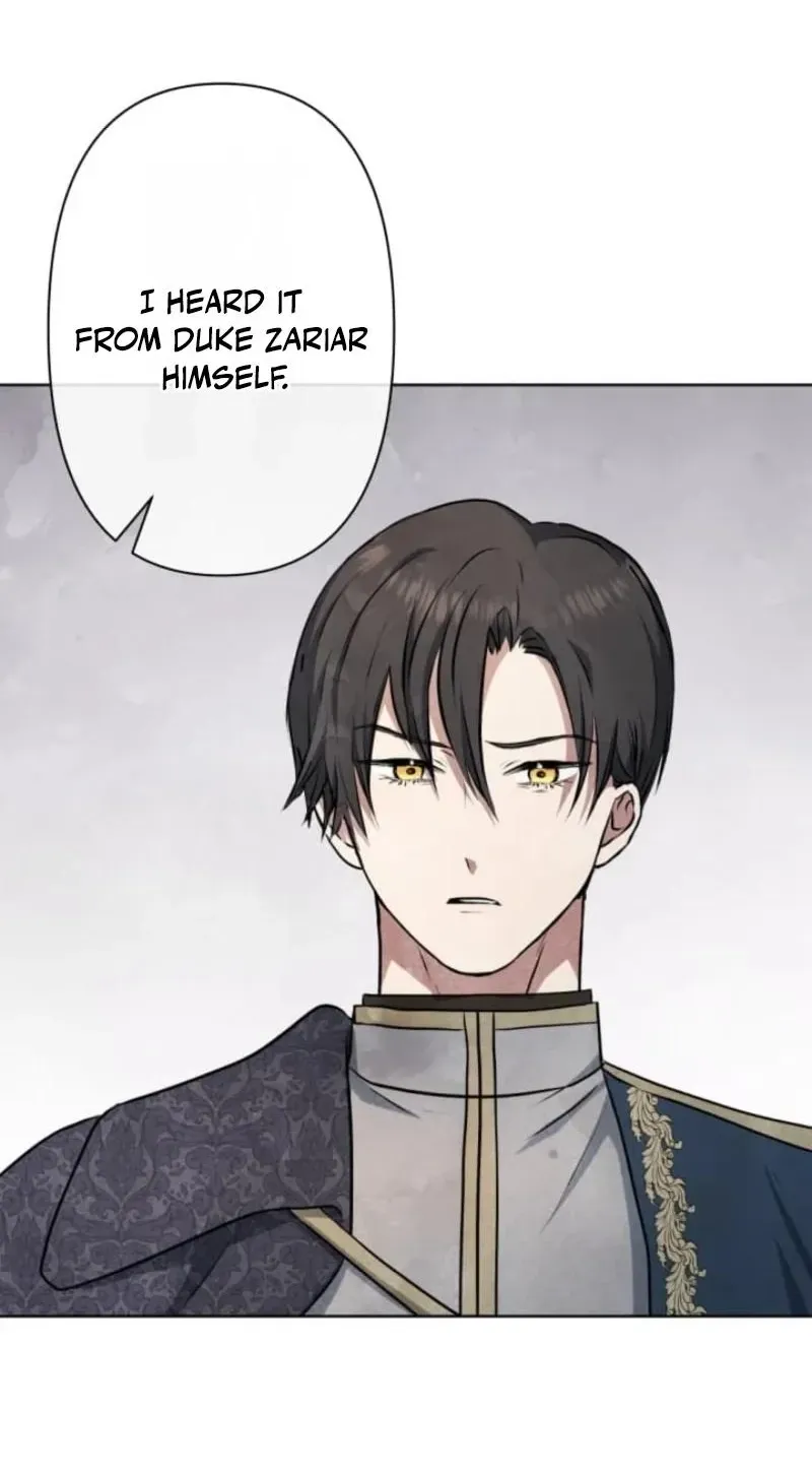 When My Enemies Weep Chapter 5 page 50 - 