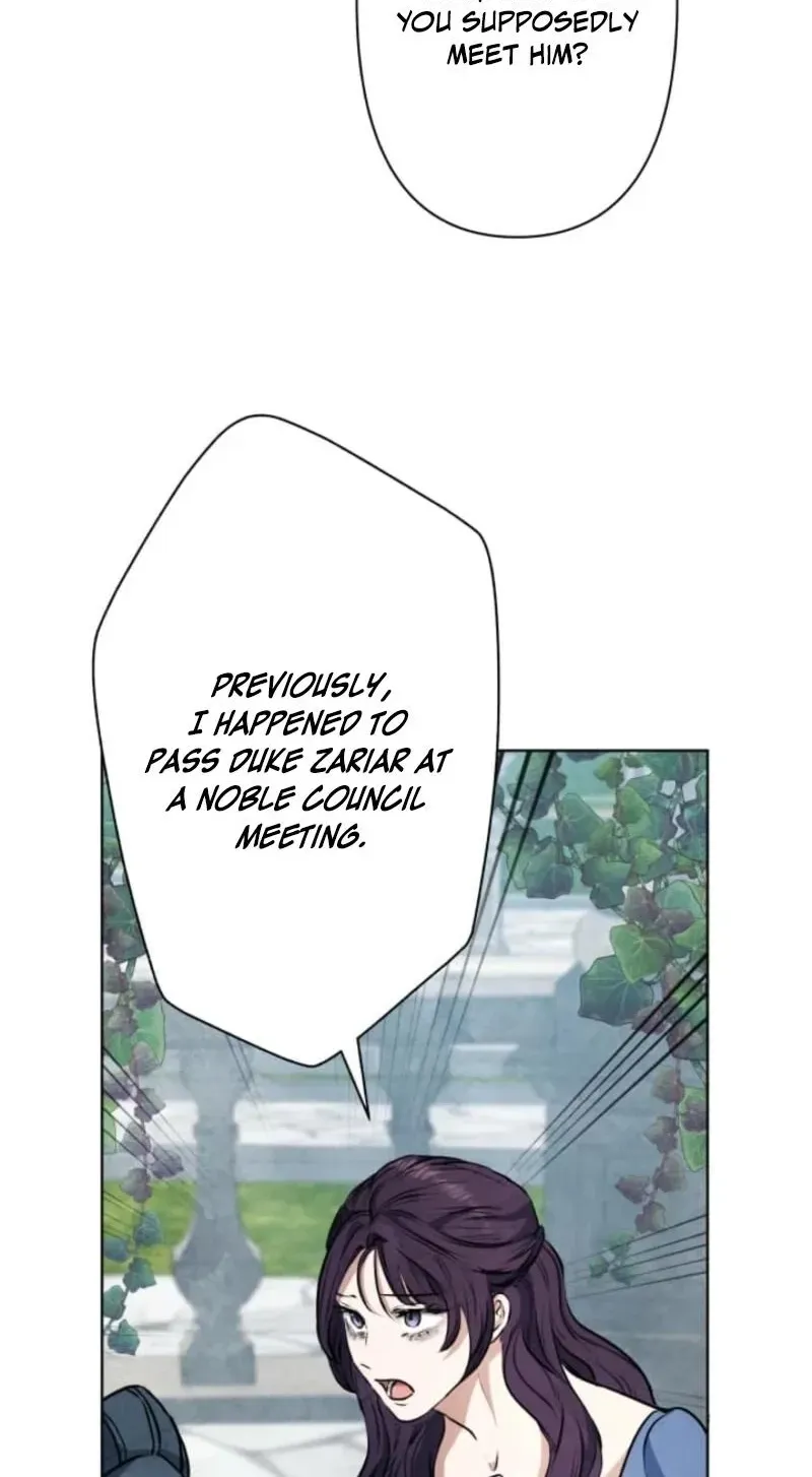 When My Enemies Weep Chapter 5 page 52 - 
