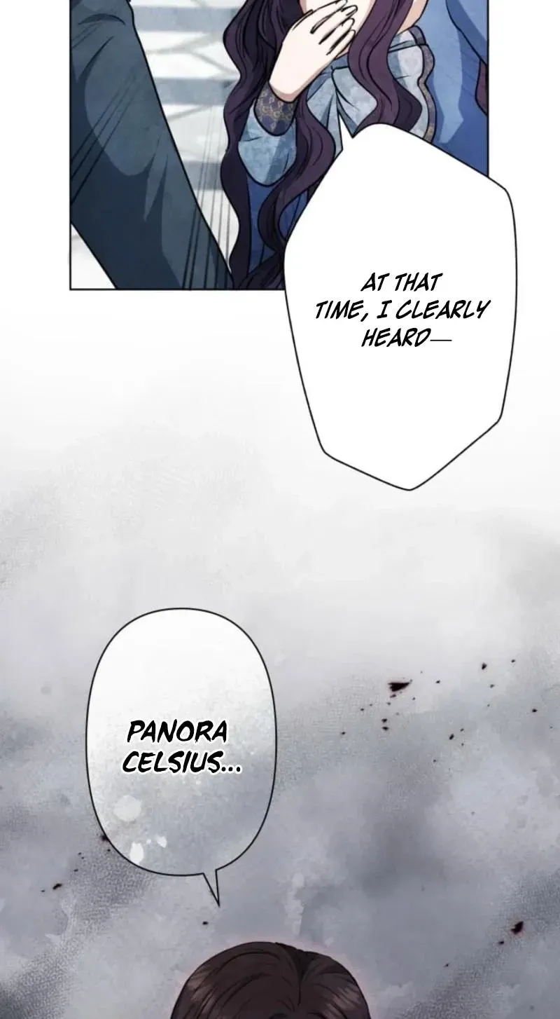 When My Enemies Weep Chapter 5 page 53 - 