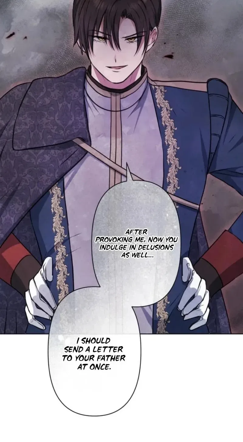 When My Enemies Weep Chapter 5 page 54 - 