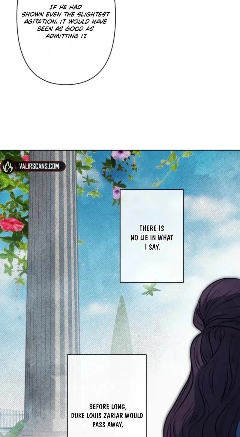 When My Enemies Weep Chapter 5 page 56 - 