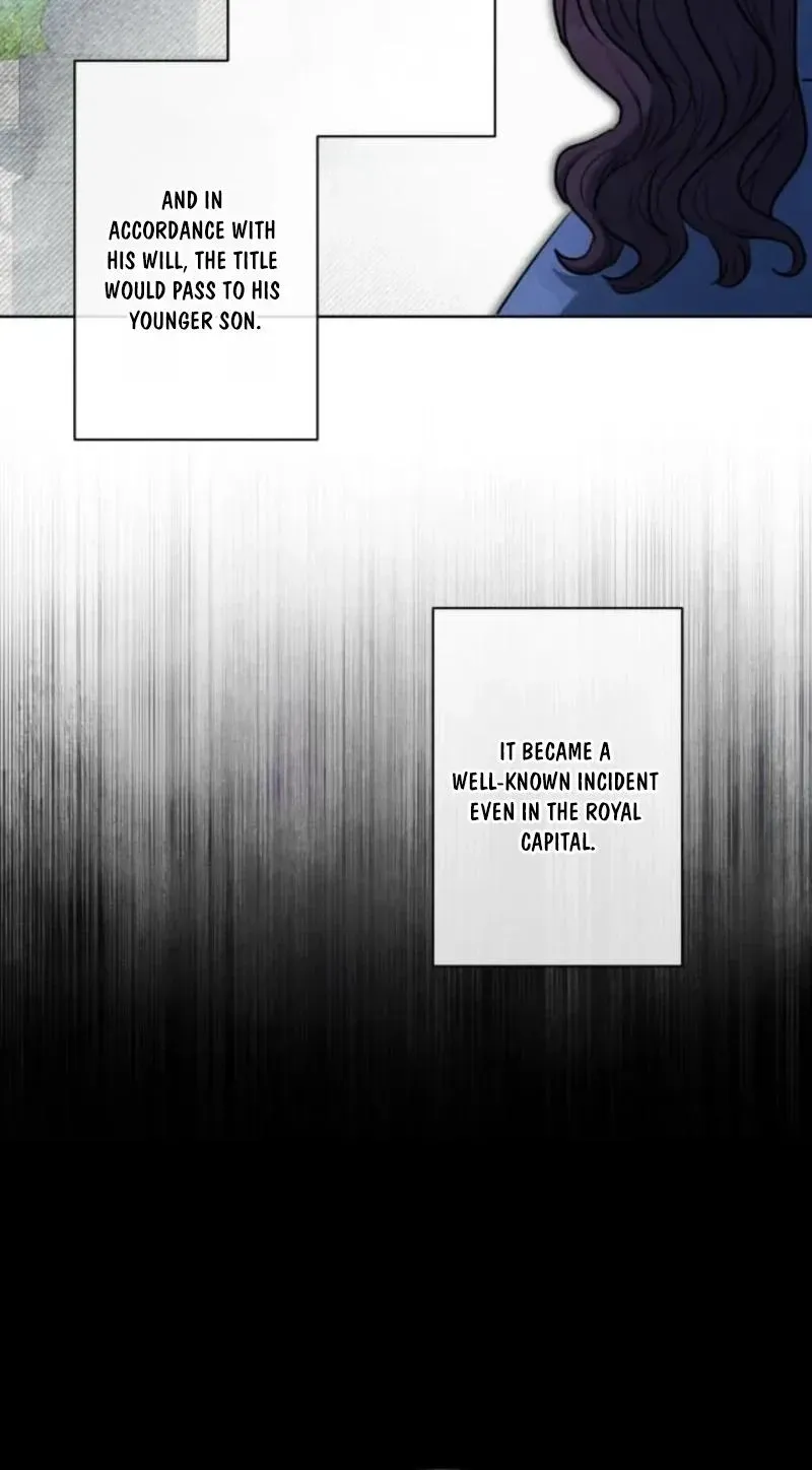 When My Enemies Weep Chapter 5 page 57 - 