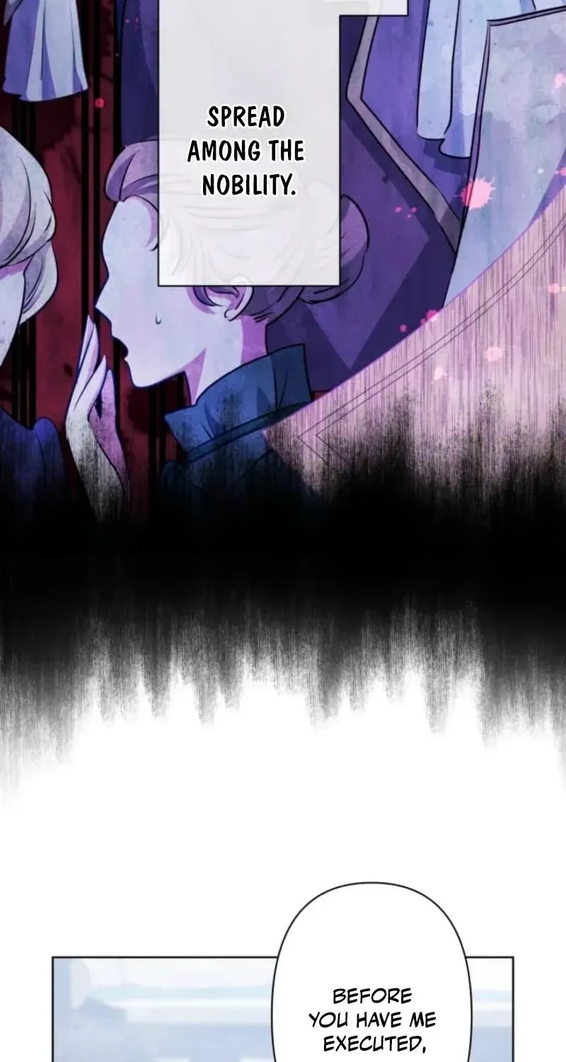 When My Enemies Weep Chapter 5 page 60 - 