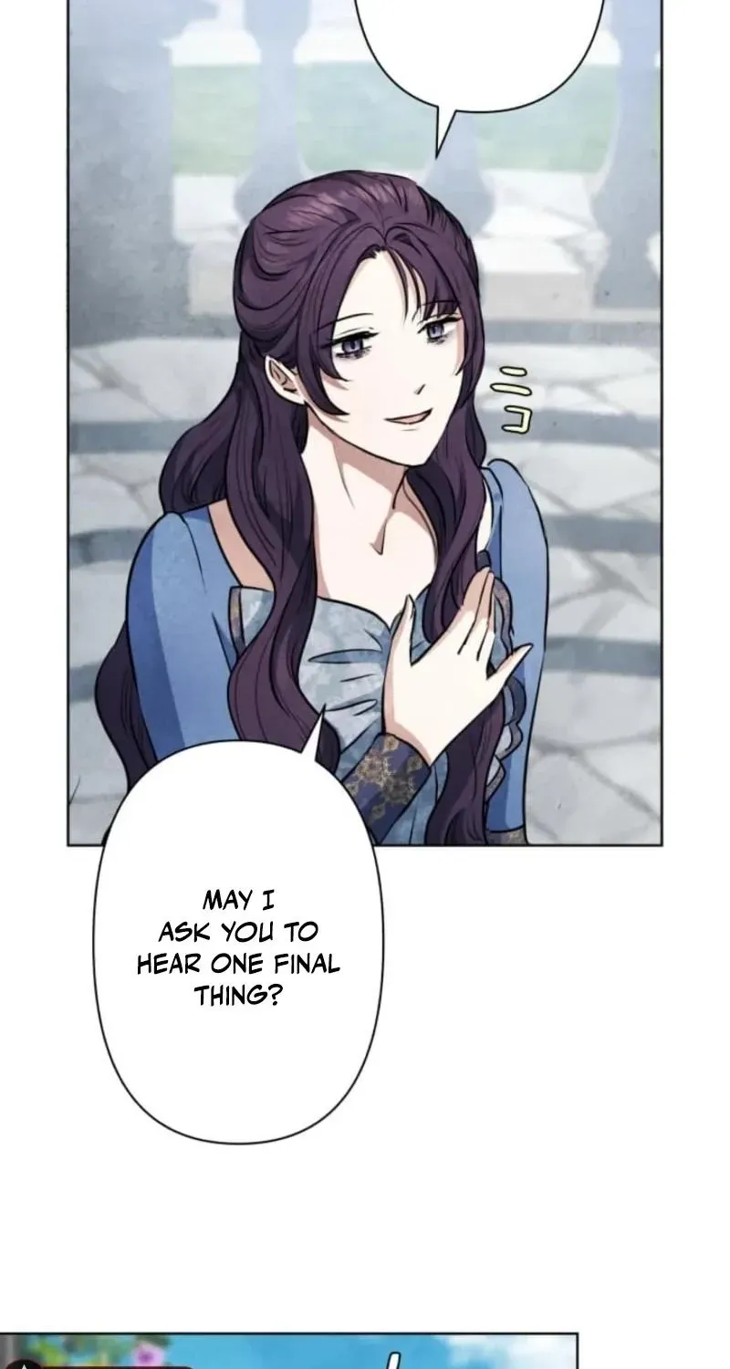When My Enemies Weep Chapter 5 page 61 - 