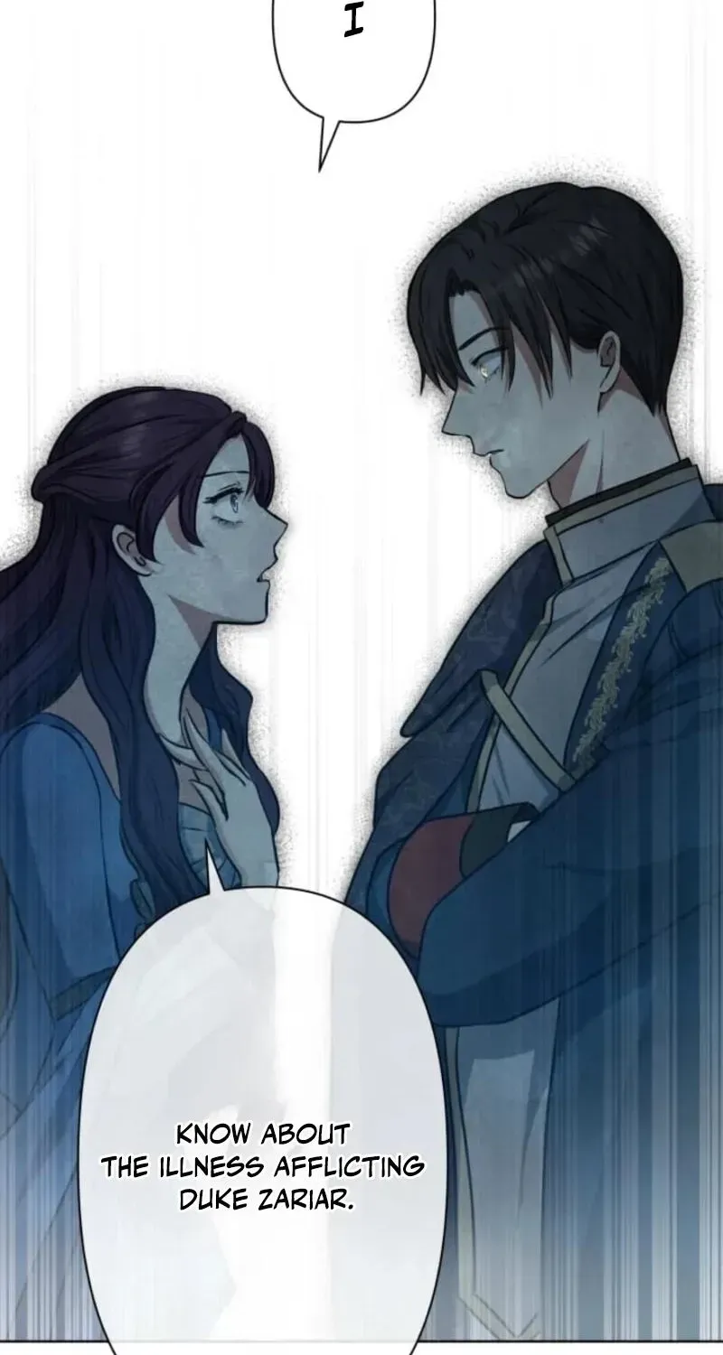 When My Enemies Weep Chapter 5 page 63 - 
