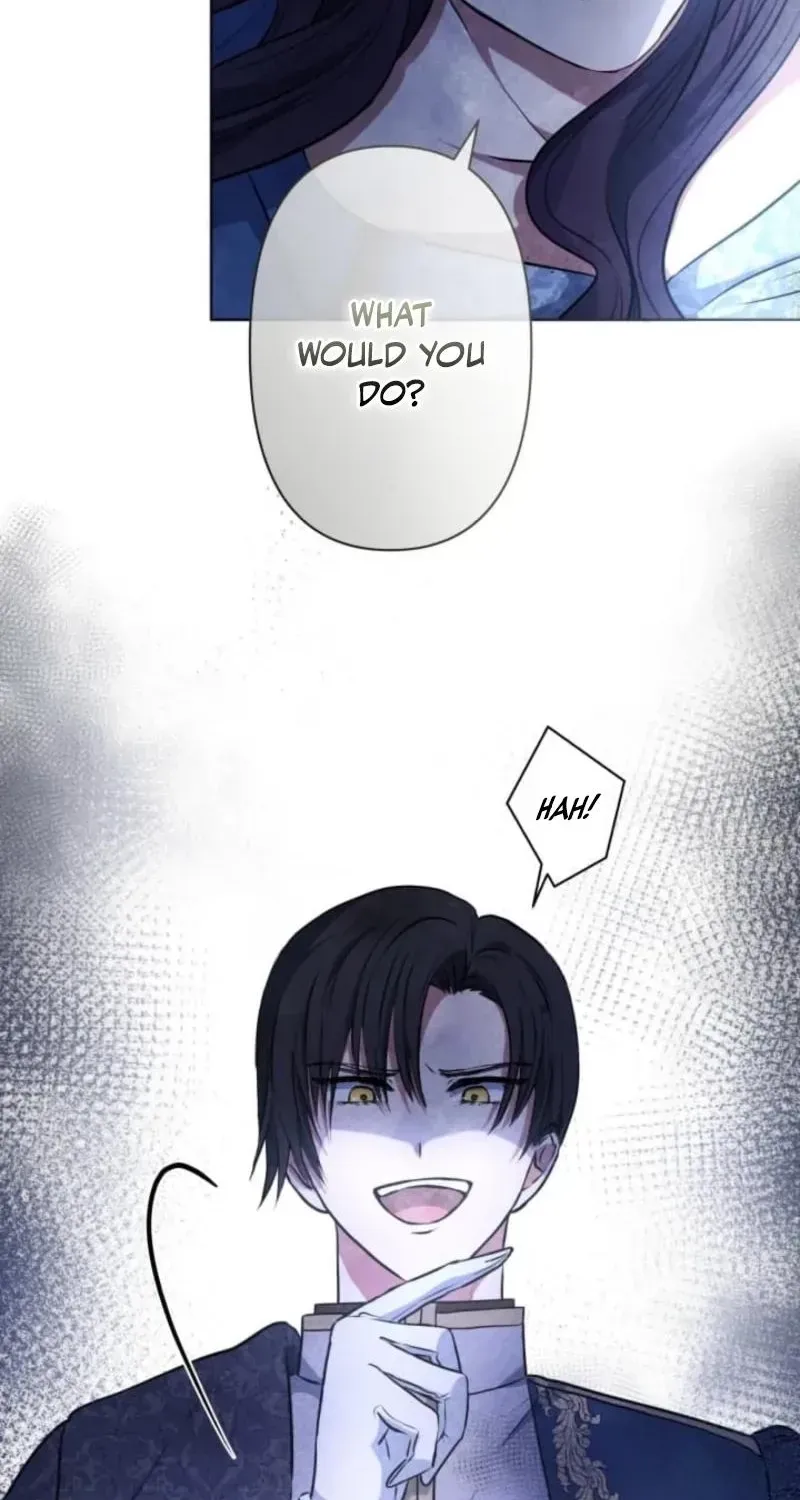 When My Enemies Weep Chapter 5 page 65 - 