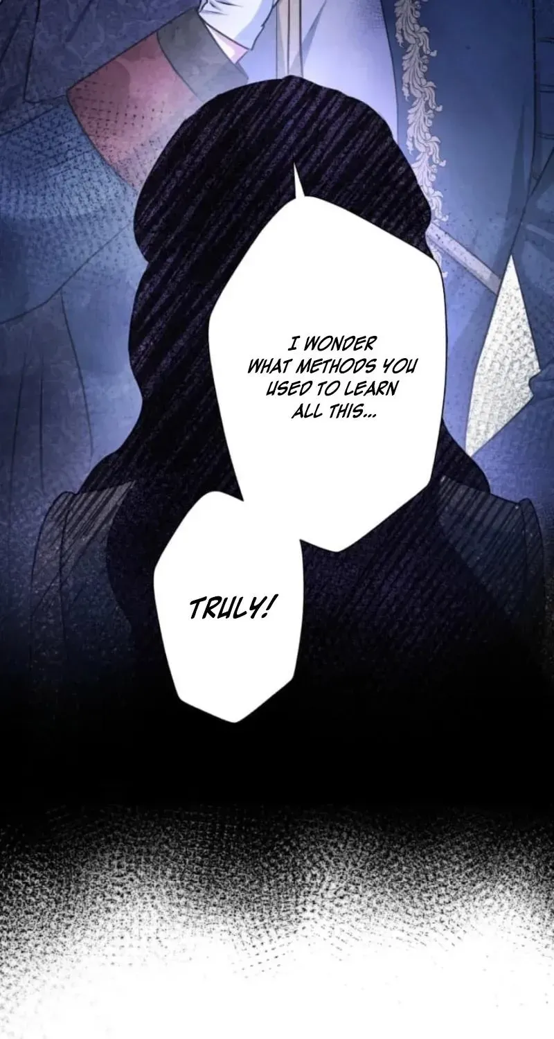 When My Enemies Weep Chapter 5 page 66 - 