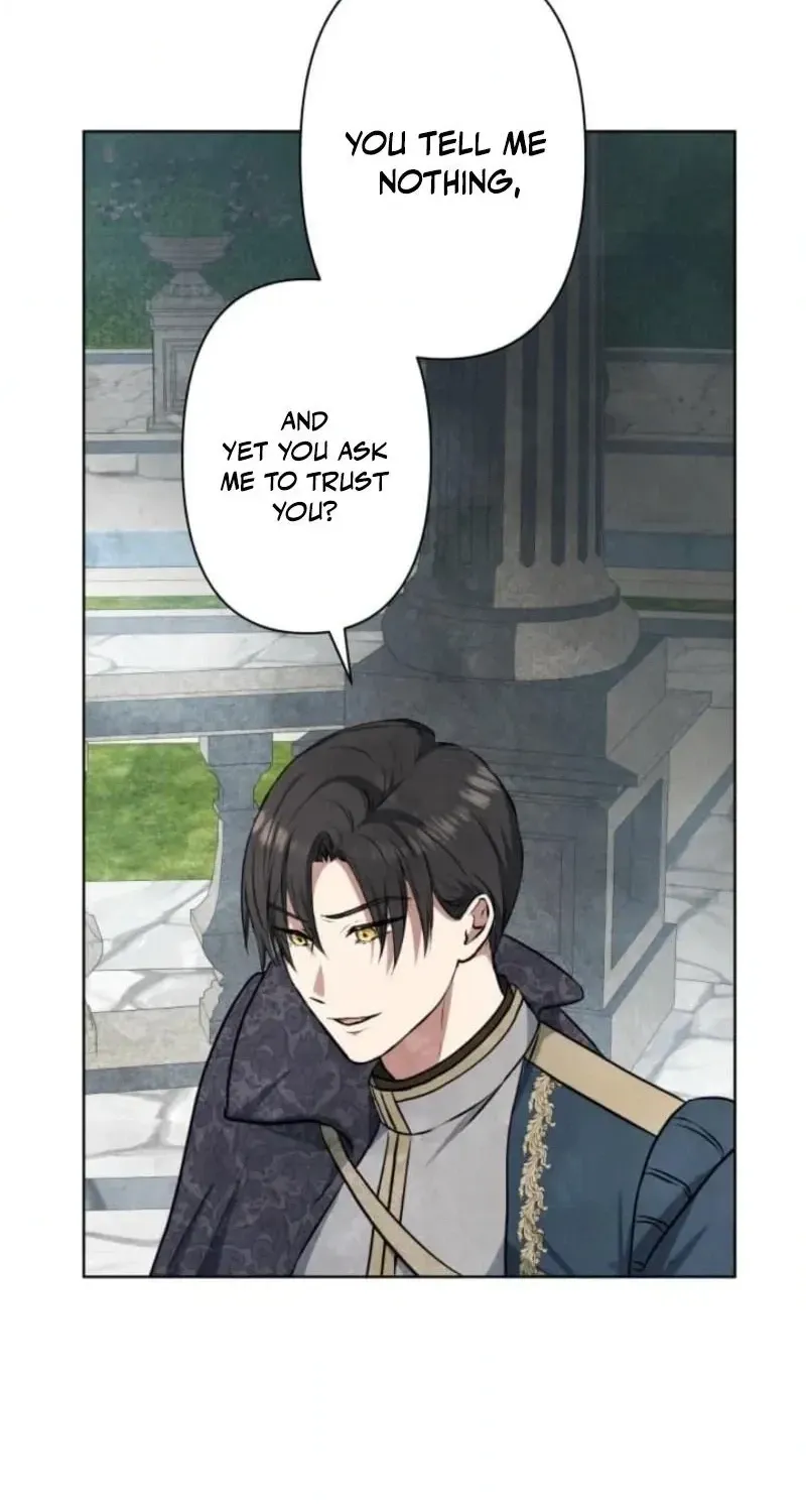 When My Enemies Weep Chapter 5 page 70 - 