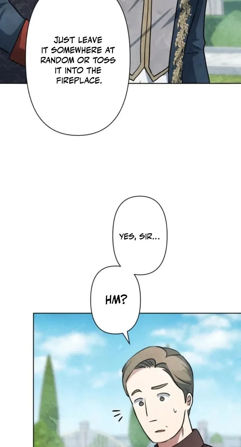 When My Enemies Weep Chapter 5 page 8 - 