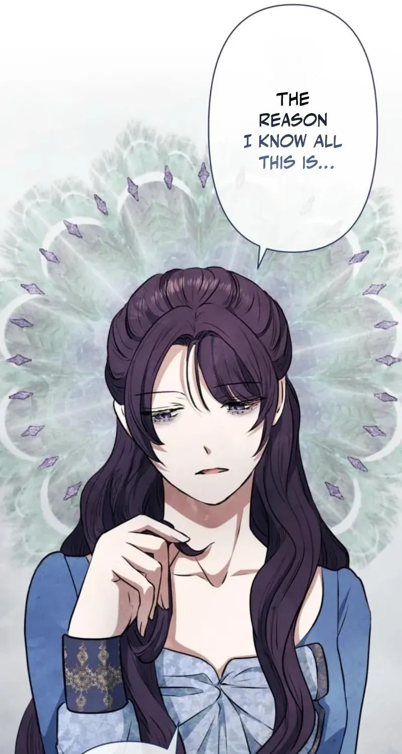 When My Enemies Weep Chapter 5 page 72 - 