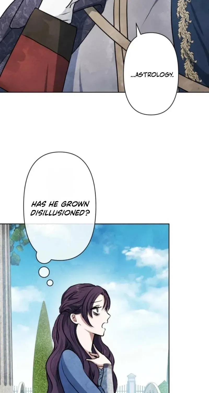 When My Enemies Weep Chapter 5 page 78 - 