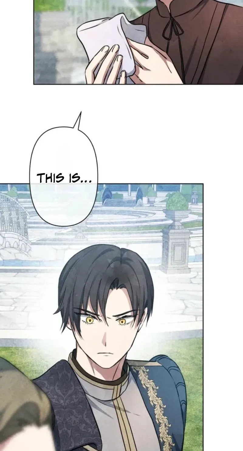 When My Enemies Weep Chapter 5 page 9 - 