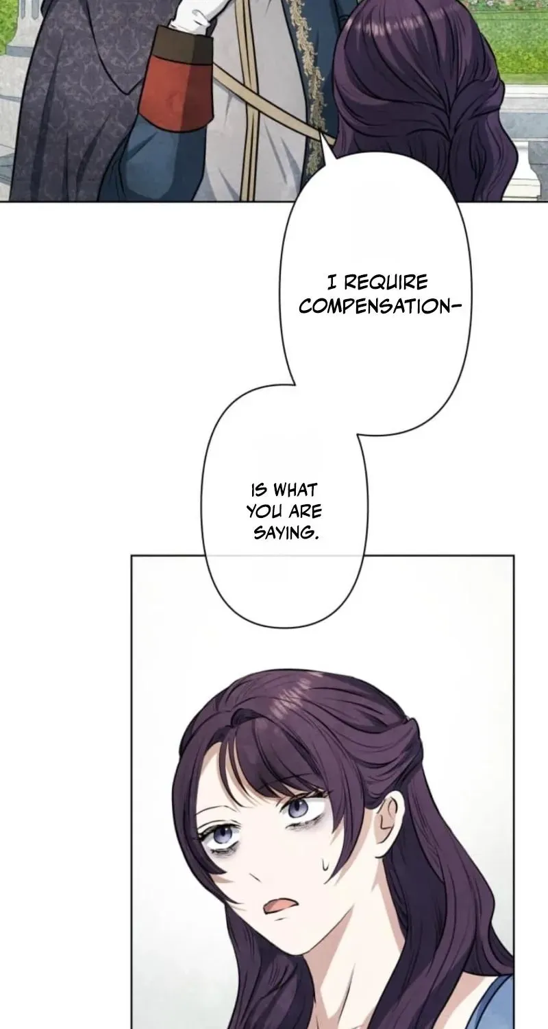 When My Enemies Weep Chapter 5 page 82 - 