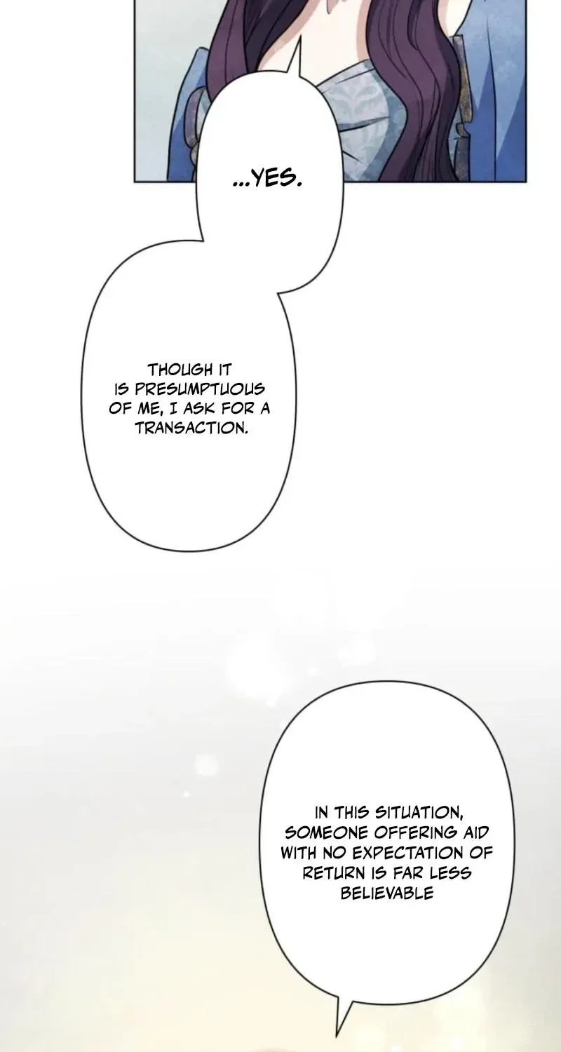 When My Enemies Weep Chapter 5 page 84 - 