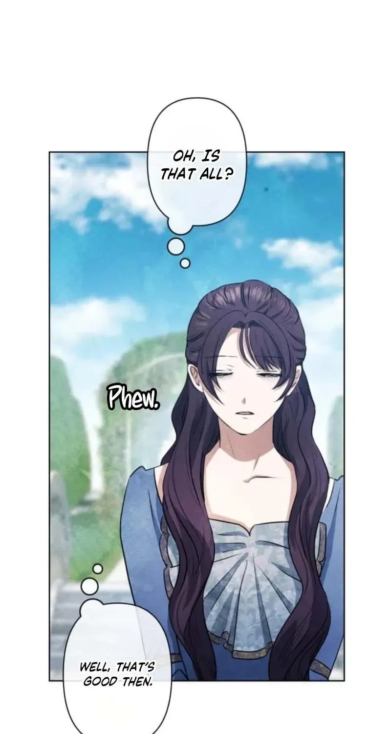 When My Enemies Weep Chapter 6 page 15 - 