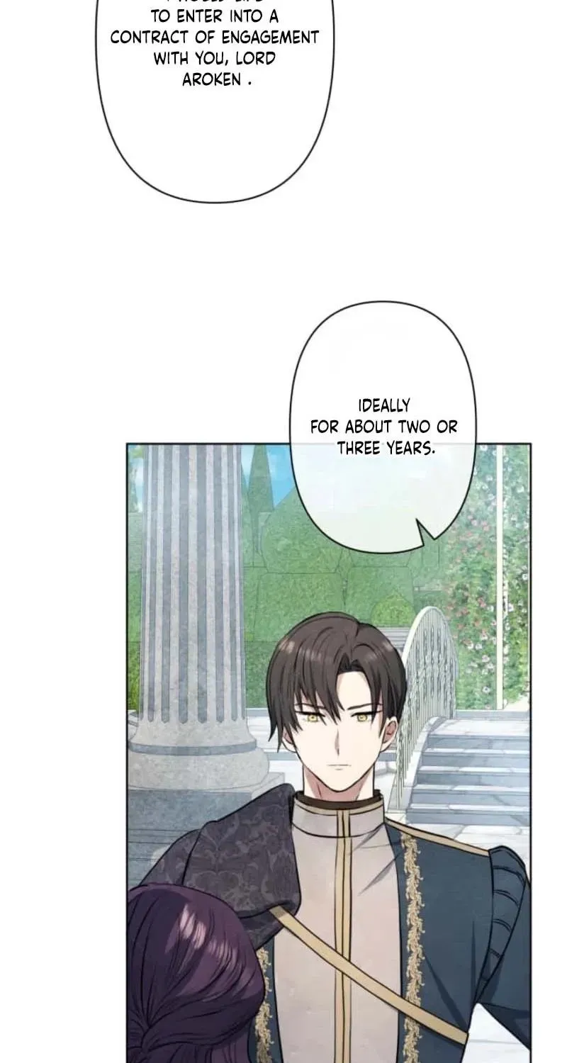 When My Enemies Weep Chapter 6 page 19 - 