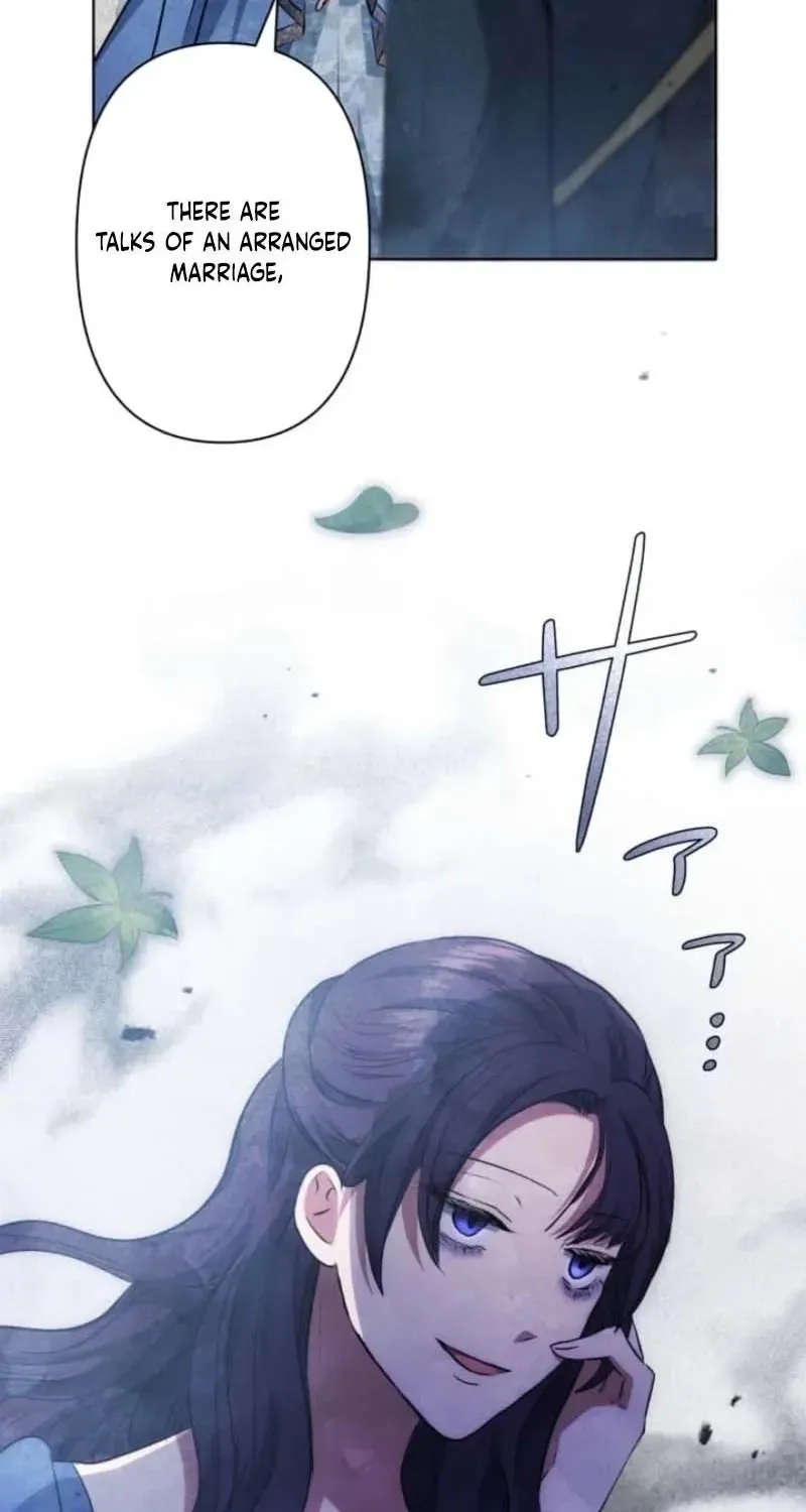 When My Enemies Weep Chapter 6 page 25 - 